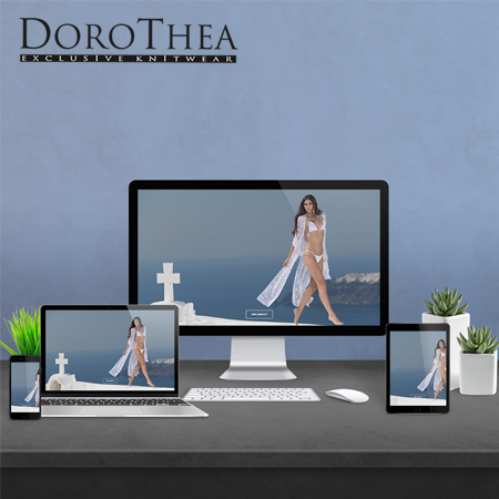 Dorothea Exclusive Knitwear