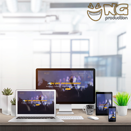 Evengart | NG Productions