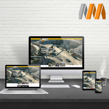 Makris Quarries S.A.